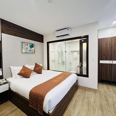 Catba View Hotel Dong Khe Sau Dış mekan fotoğraf