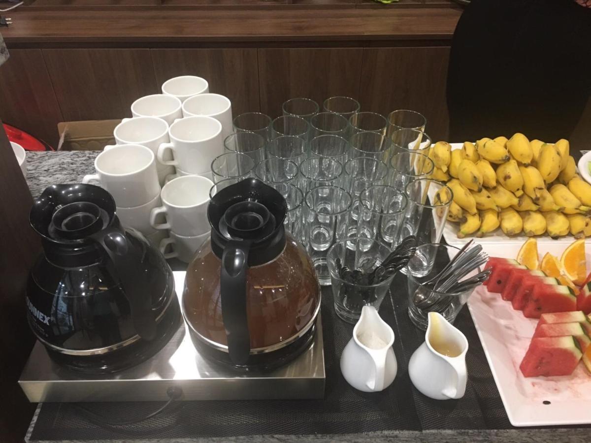 Catba View Hotel Dong Khe Sau Dış mekan fotoğraf
