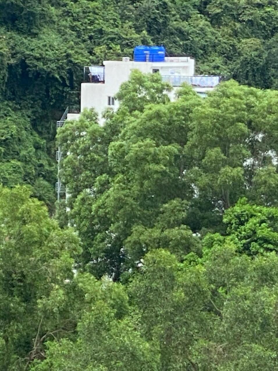 Catba View Hotel Dong Khe Sau Dış mekan fotoğraf